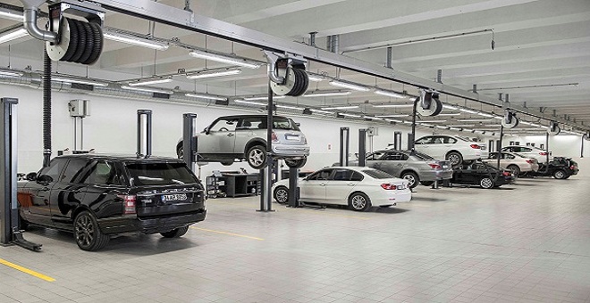 Mithatpaşa Oto Servis